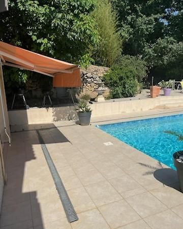 L'Appartement Du Micocoulier Salon-de-Provence Extérieur photo