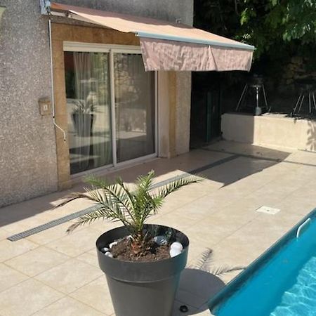 L'Appartement Du Micocoulier Salon-de-Provence Extérieur photo