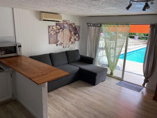 L'Appartement Du Micocoulier Salon-de-Provence Extérieur photo