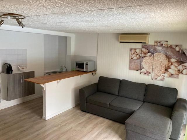 L'Appartement Du Micocoulier Salon-de-Provence Extérieur photo